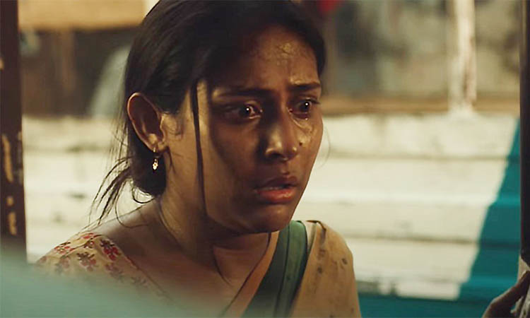 বিশ প্রেক্ষাগৃহে আজ মেহজাবীনের ‘প্রিয় মালতী’
