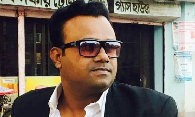 শৃঙ্খলা ভঙ্গের অভিযোগে চুয়াডাঙ্গায় বিএনপি নেতা বহিষ্কার