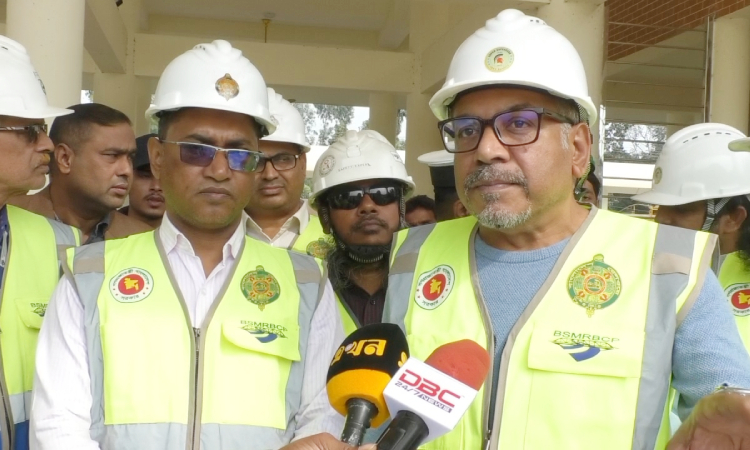 যমুনা রেলসেতু কবে উদ্বোধন হবে, জানালেন রেল সচিব