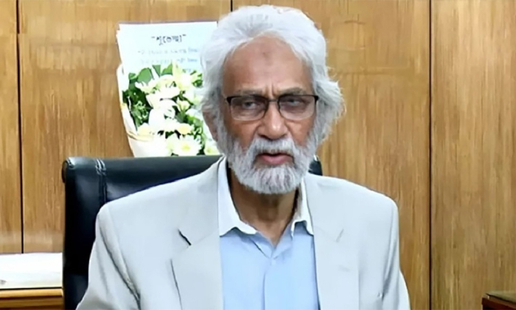 ভূমি উপদেষ্টা হাসান আরিফ আর নেই