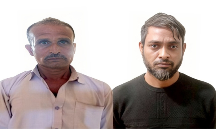 রাজশাহী বিভিন্ন অপরাধে গ্রেফতার ১২