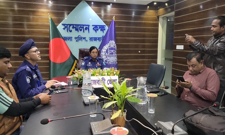 চাঞ্চল্যকর সালমা হত্যার রহস্য উদঘাটন, প্রধান আসামি গ্রেপ্তার