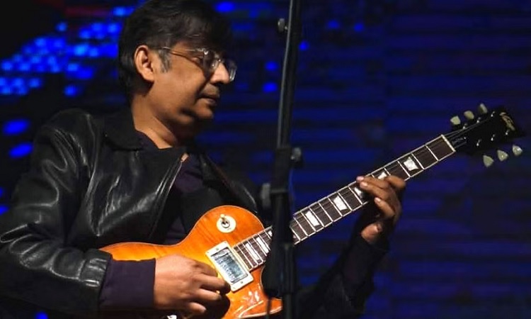 মারা গেছেন অর্থহীনের সাবেক গিটারিস্ট পিকলু