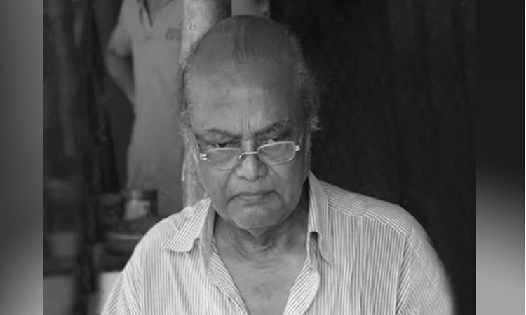 খ্যাতনামা নির্মাতা সি বি জামান আর নেই