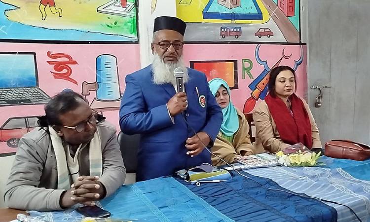 নড়াইলে বিজয় উৎসব ও শীতকালীন কবিতা পাঠের আসর অনুষ্ঠিত