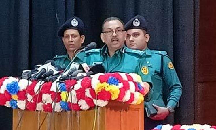 ‘চাঁদাবাজদের ধরতে দুই-তিনদিনের মধ্যে অভিযান’