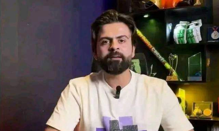 ভারত-পাকিস্তান সীমান্তে স্টেডিয়াম বানাতে বললেন শেহজাদ