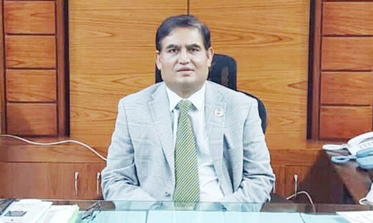 সাবেক সচিব ইসমাইল হোসেন ২ দিনের রিমান্ডে