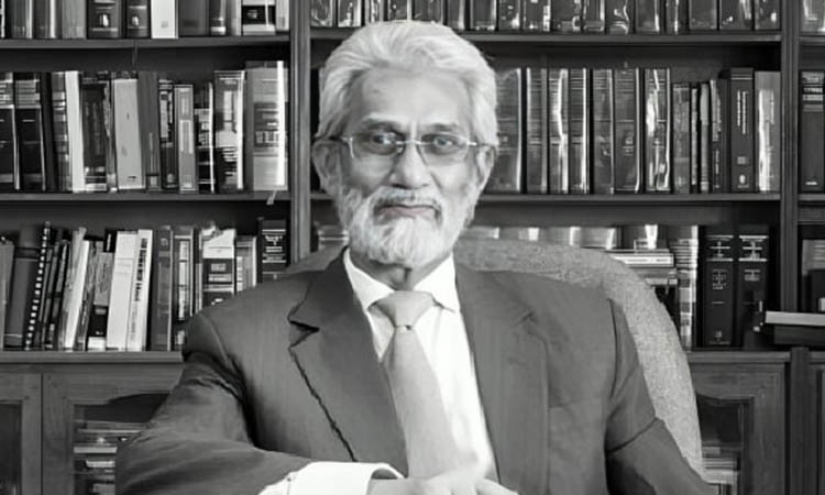 উপদেষ্টা হাসান আরিফের দাফন আজ