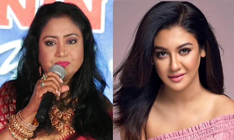 বিশেষ সম্মাননা পাচ্ছেন বেবী নাজনীন-জয়া আহসান