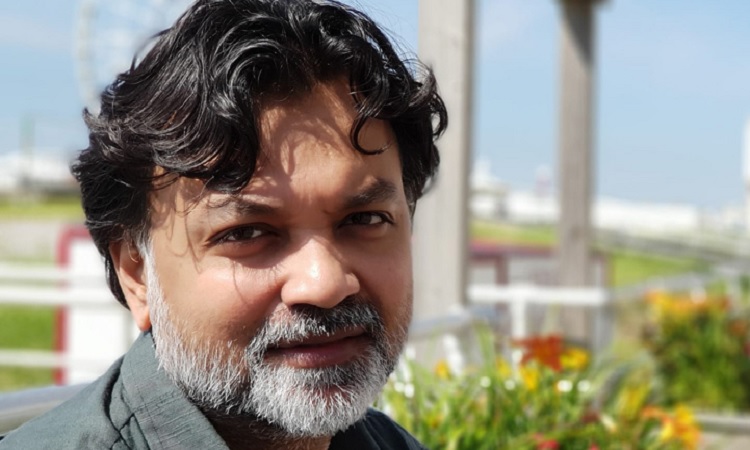 কাজের ক্ষেত্রে আমি প্রচণ্ডই নৃশংস : সৃজিত