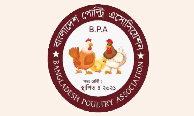 ব্রিডার্স ফার্মগুলোর লোকসানের দাবি মিথ্যা: পোল্ট্রি অ্যাসোসিয়েশনের অভিযোগ