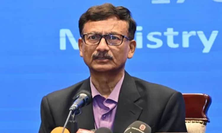 ‘রোহিঙ্গাদের ফেরাতে পারিপার্শ্বিক ভূরাজনৈতিক সম্পর্ক ভূমিকা রাখবে’