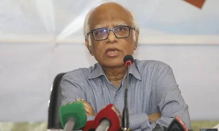 দেশের উচ্চশিক্ষার মান উন্নত করতে হবে: শিক্ষা উপদেষ্টা