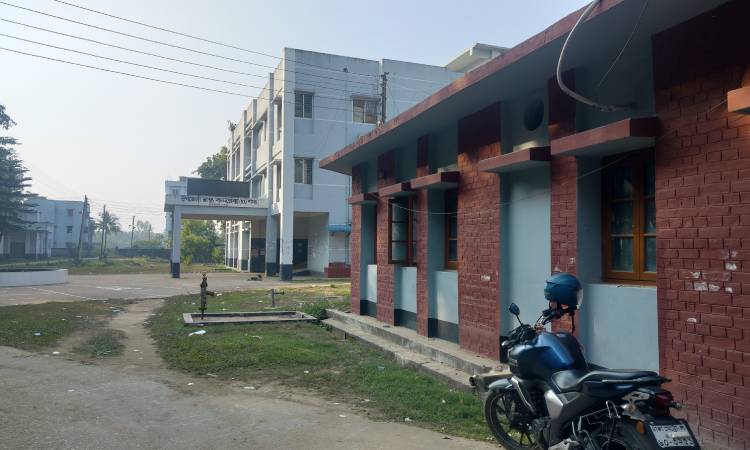 শেরপুরে সড়ক দুর্ঘটনায় একজন নিহত