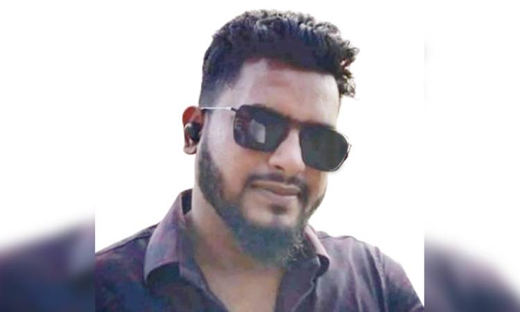 নরসিংদীতে দুর্বৃত্তের গুলিতে ছাত্রদল কর্মী নিহত