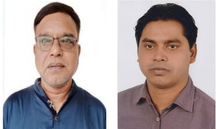 সোনাগাজী উপজেলা ও পৌর বিএনপির আহবায়ক কমিটি ঘোষণা