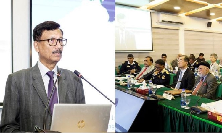 'বঙ্গোপসাগরের সম্ভাবনা উন্মোচনে শান্তি ও রোহিঙ্গা প্রত্যাবাসন গুরুত্বপূর্ণ'