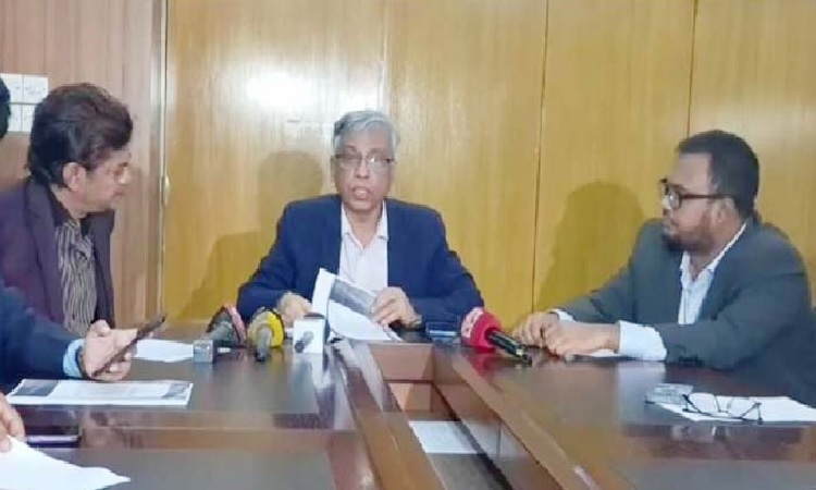 পাঠ্যবই ছাপাতে সময়সীমা বেঁধে দিলো এনসিটিবি