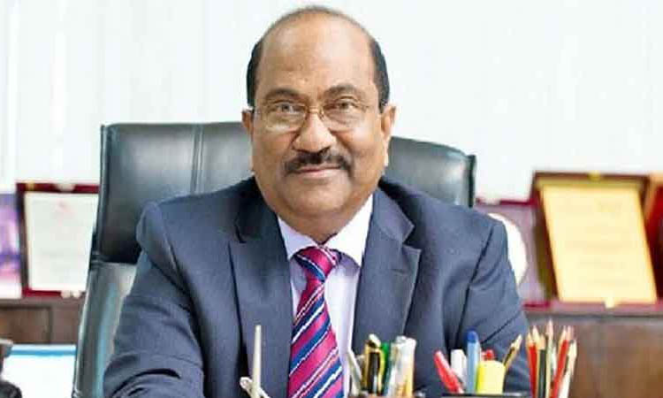 সাবেক ডেপুটি গভর্নর এসকে সুরসহ ৩ জনের বিরুদ্ধে মামলা