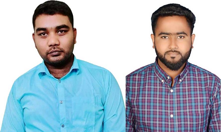 সিংড়ায় জাতীয় সাংবাদিক সংস্থার কমিটি গঠন