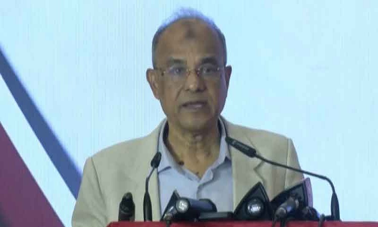 'শেখ হাসিনাকে ফেরাতে পররাষ্ট্র মন্ত্রণালয়কে চিঠি দেওয়া হয়েছে'