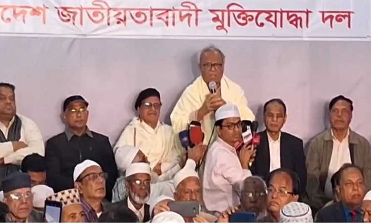'দ্রুত নির্বাচন দিলে সরকারের আস্থার জায়গা প্রসারিত হতো'