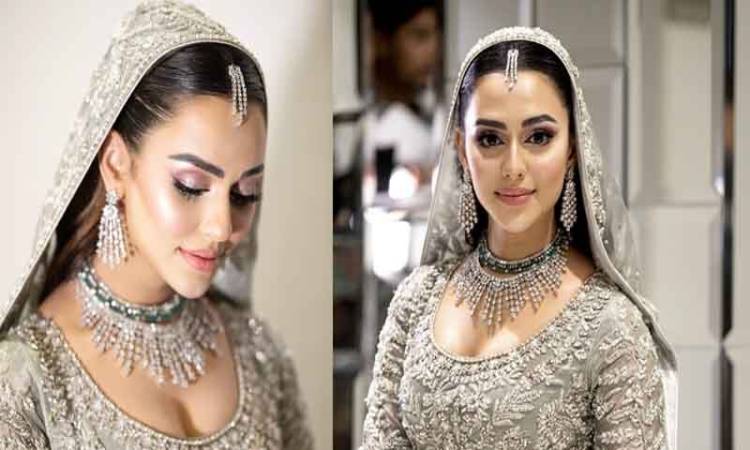 বিয়ে নিয়ে নতুন সিদ্ধান্ত নুসরাত ফারিয়ার