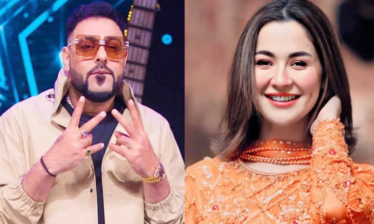 হানিয়া আমির ও বাদশার সম্পর্ক কি শুধুই বন্ধুত্ব?