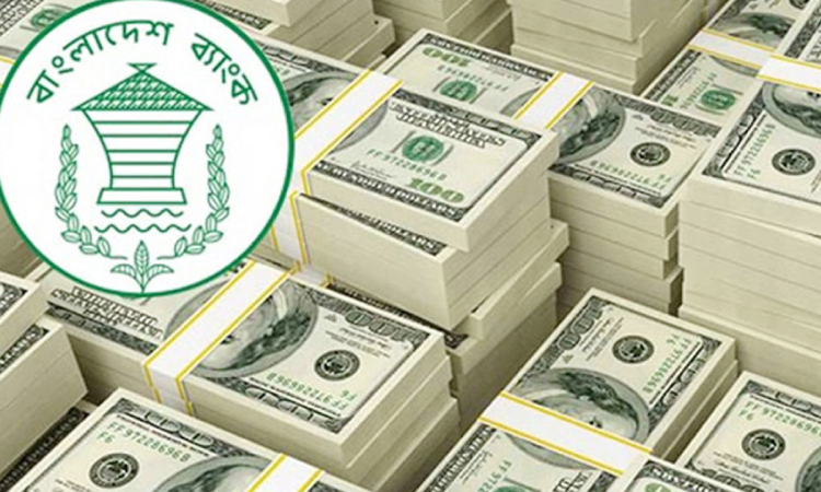 প্রবাসী আয়ে রিজার্ভ ছাড়াল ২০ বিলিয়ন ডলার