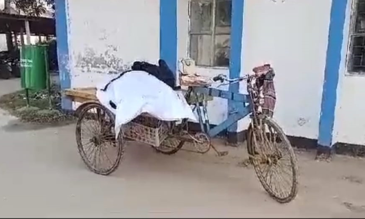 টাঙ্গাইলের সখীপুরে পৃথক সড়ক দুর্ঘটনায় নিহত ৩