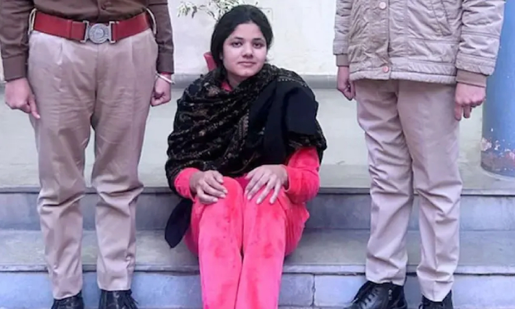 বিয়ের ফাঁদে ফেলে কোটি টাকা ধান্দা ভারতীয় নারীর