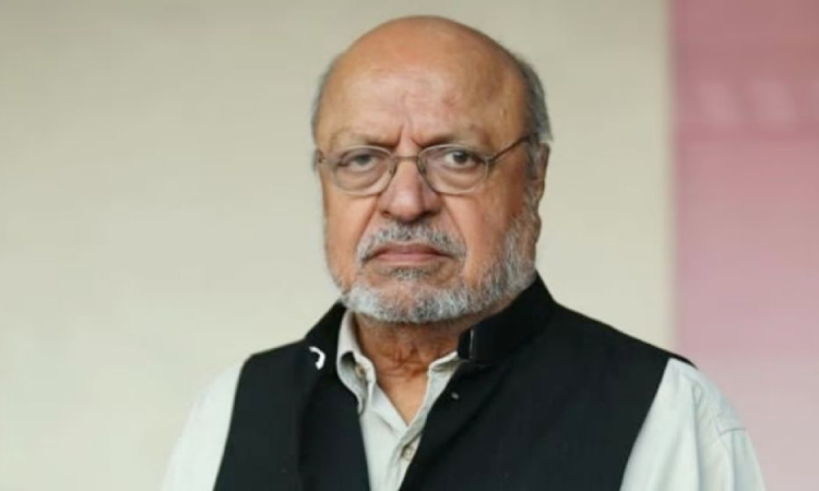 না ফেরার দেশে ‘মুজিব’ সিনেমার পরিচালক শ্যাম বেনেগাল