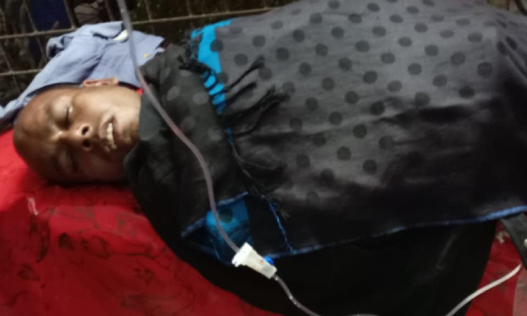 দৌলতপুরে ফুটবল খেলা দেখা নিয়ে সংঘর্ষ, আহত ৬