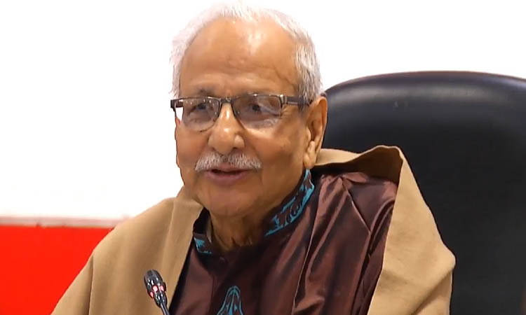জনপ্রশাসন এখনও ব্রিটিশ নিয়মে চলছে: বদিউল আলম