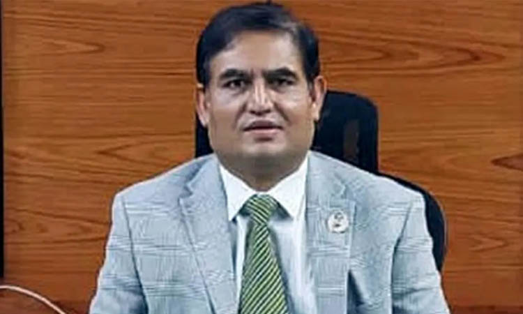 দুদকের মামলায় গ্রেফতার সাবেক খাদ্য সচিব ইসমাইল