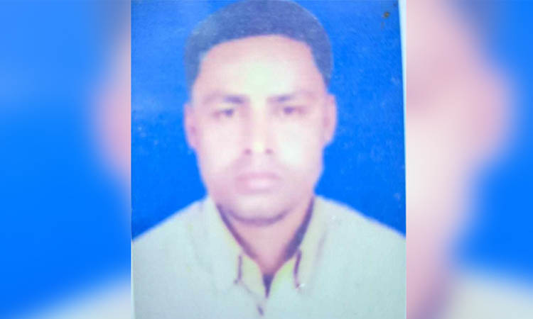 কাপ্তাইয়ে যুবলীগ নেতাকে কুপিয়ে হত্যা