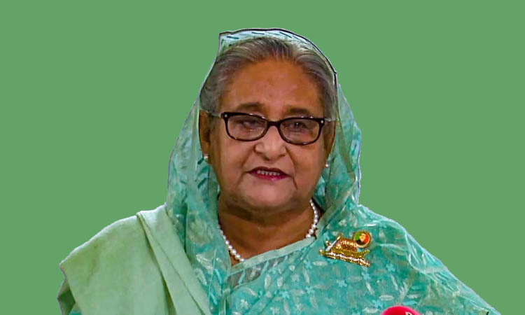 শেখ হাসিনাসহ ৪ জনের লেনদেনের নথি তলব করেছে দুদক