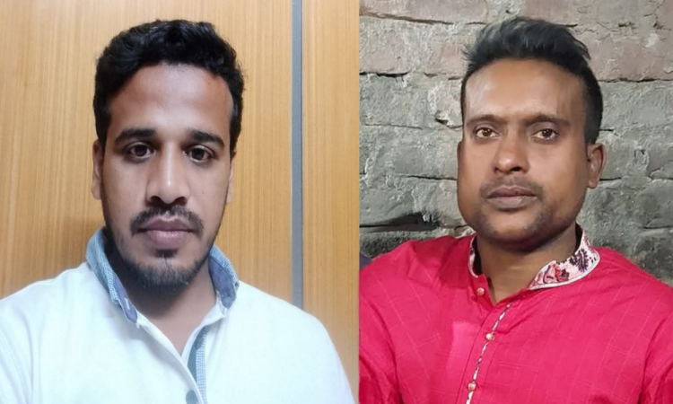 তিতুমীর কলেজ ছাত্রদলের আহ্বায়ক কমিটি গঠন