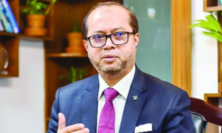 সরে যেতে বাধ্য হলেন ইসলামী ব্যাংকের এমডি মনিরুল