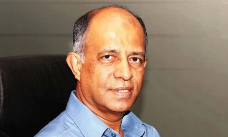 বিজিবির সাবেক মহাপরিচালক বিমানবন্দর থেকে আটক