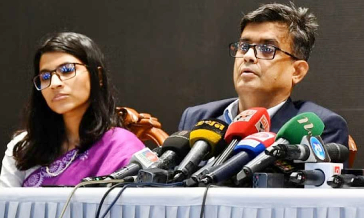 প্রকৃত তথ্য দিয়ে আইনশৃঙ্খলা পরিস্থিতির সংবাদ করুন: প্রেস সচিব