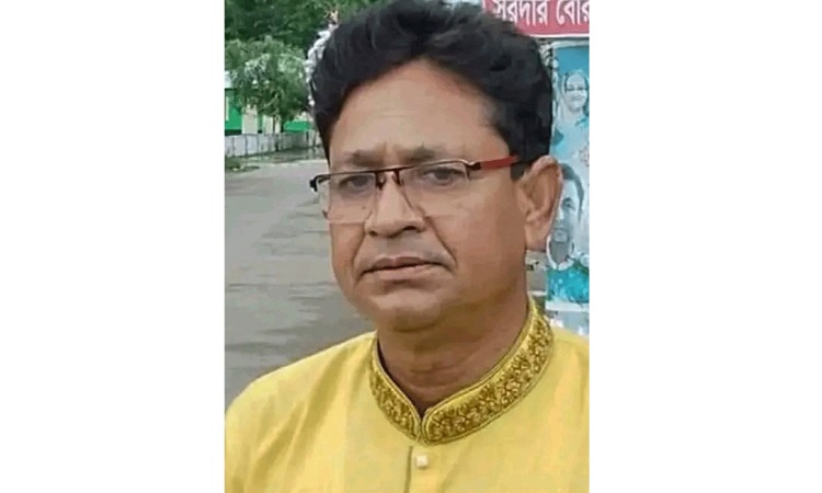 রামপা‌লে ইউপি চেয়ারম‌্যান বরখাস্ত