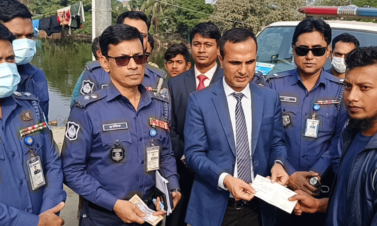 চাঁদপুরে জাহাজে হত্যাকাণ্ডের ঘটনায় তদন্ত কমিটি গঠন
