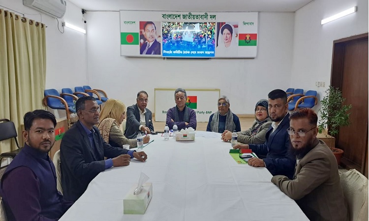 নির্বাচন অতিসত্বর হওয়া দরকার : আমীর খসরু