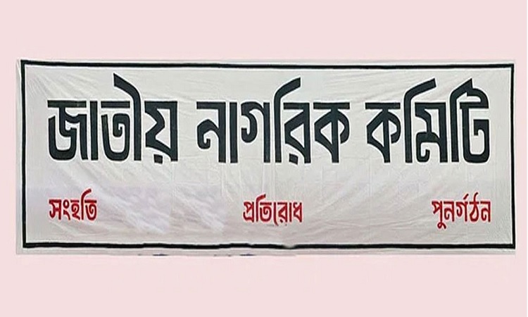 গণহত্যার পূর্ণাঙ্গ তথ্য জাতিসংঘকে দেওয়ার দাবি নাগরিক কমিটির