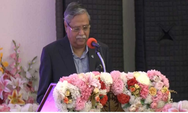 সাম্প্রদায়িক সম্প্রীতির বন্ধন দৃঢ় করার তাগিদ রাষ্ট্রপতির