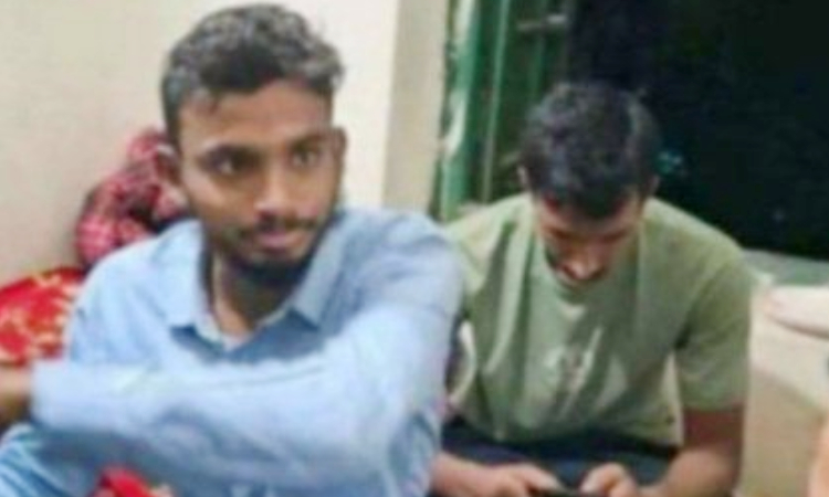 নিখোঁজের চারদিন পর নিজেই ফিরে এলেন সমন্বয়ক