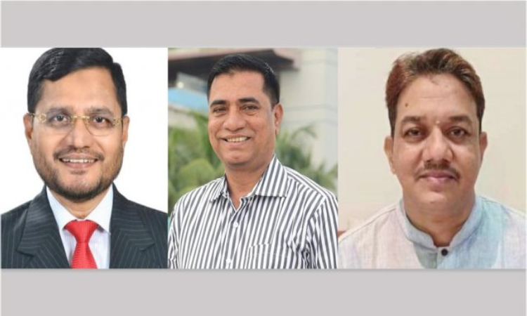 এস আলমের গাড়ি সরানোয় বহিষ্কৃত নেতৃবৃন্দকে দলে ফেরালো বিএনপি