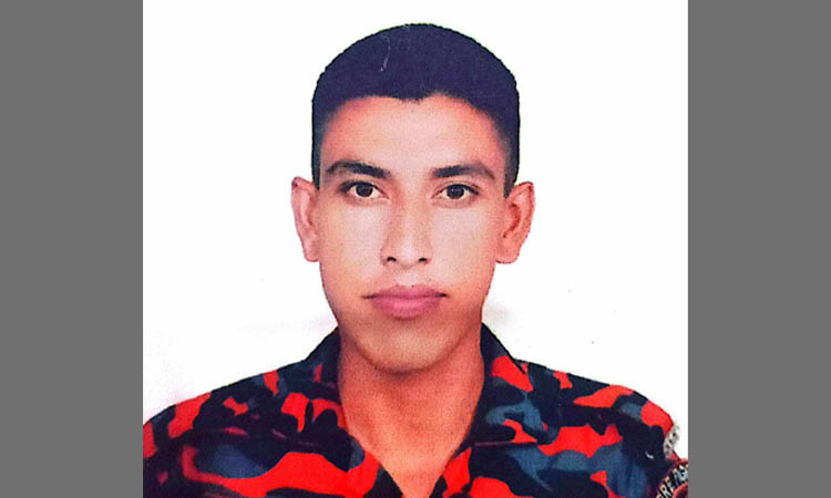 সচিবালয়ে ট্রাকচাপায় ফায়ার সার্ভিস কর্মী নিহত, আহত ১